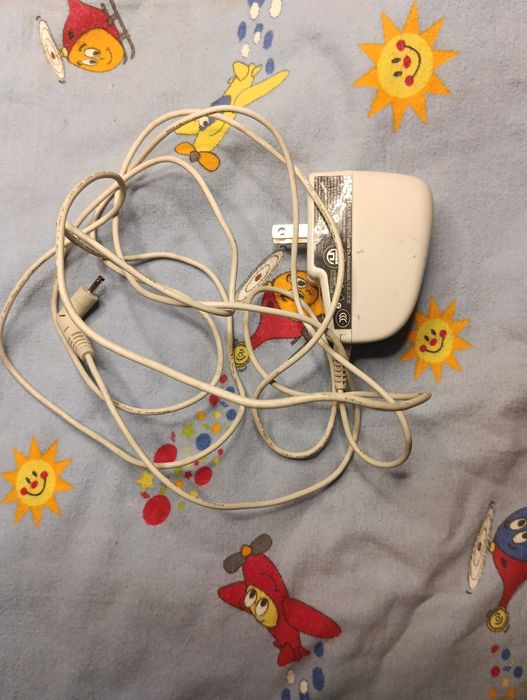 Блок живлення питания PHILIPS 5.85V 1.54A AD6172LF