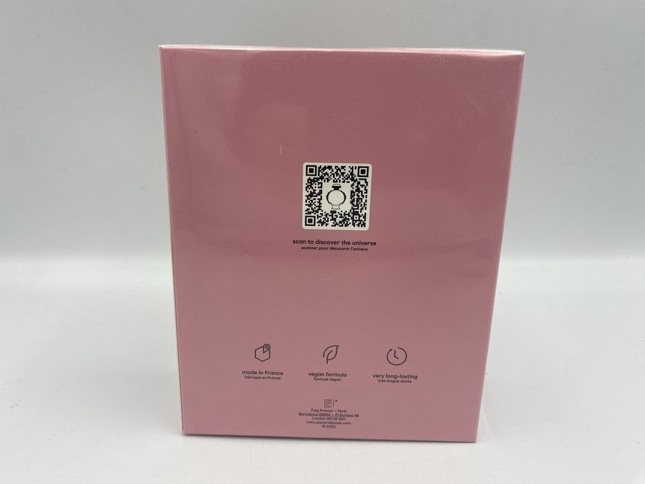 Paco Rabanne Olympea Flora 80ml