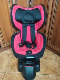 Fotelik Recaro Optia Fix