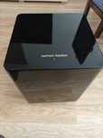 Subwoofer Harman Kardon hkts 210/230