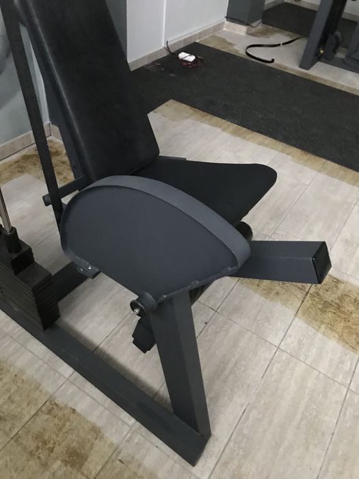 Приводящие, отводящие, разгибание ног KWK