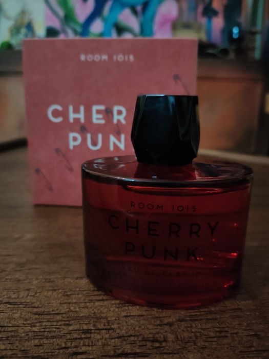 Cherry Punk edp Room 1015 perfumy