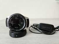 Смарт-часы SAMSUNG Galaxy Watch 46mm Silver SM-R800 бу