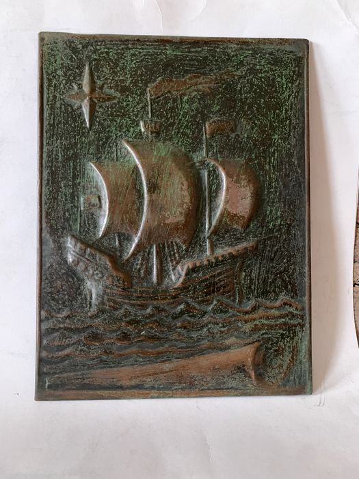 Статуэтки из гипса