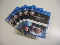 Heavy Rain Beyond Dwie Dusze PL - GRA Ps4 - Opole 4192