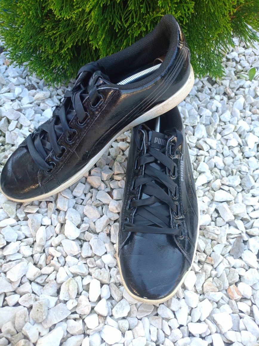 Buty Puma Vikky Ribbon P 42