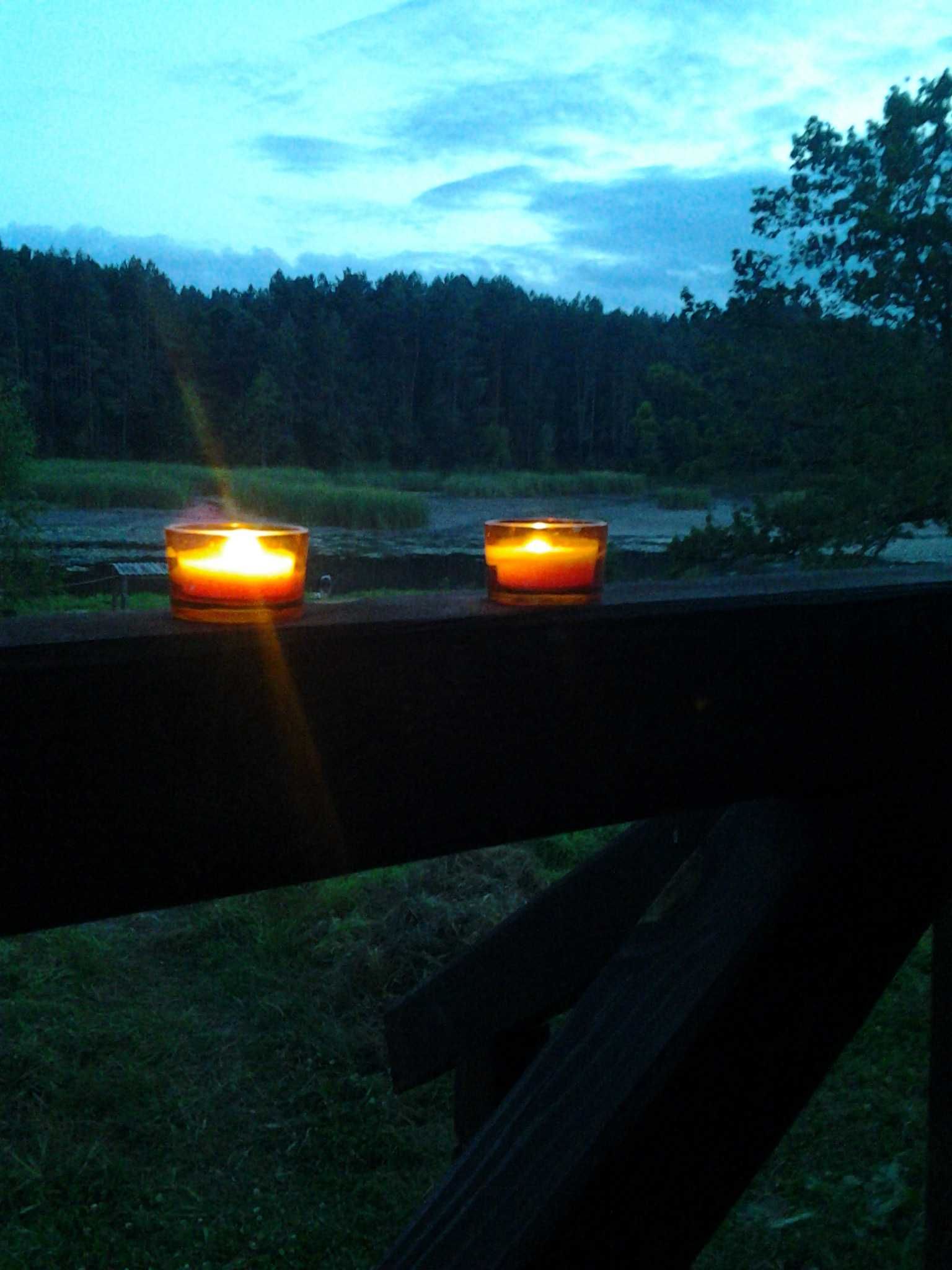 Земел Участ Избушк тихом глухо Селе Озеро Лес 40 мин от Киев 30 Житоми