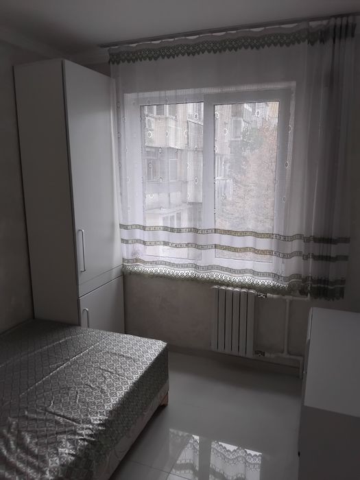 Сдам 2разд комн квартиру Таирова киевский рынок