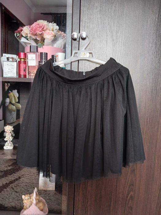 Спідничка для дівчинки