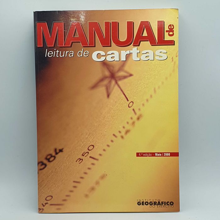 Livro - Manual de Leitura de Cartas - PAR5-SITE