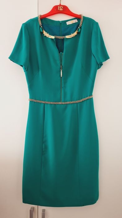 Святкова жіноча сукня Balizza