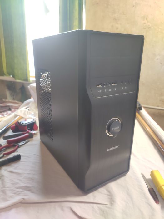 Продам корпус GameMax ET-205 без БП