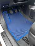 Коврики EVA Toyota Volvo Subaru Seat Opel Nissan Салоны и багажники