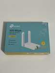 Adaptador USB TP-Link TL-WN822N High Gain 300Mbps Wireless N