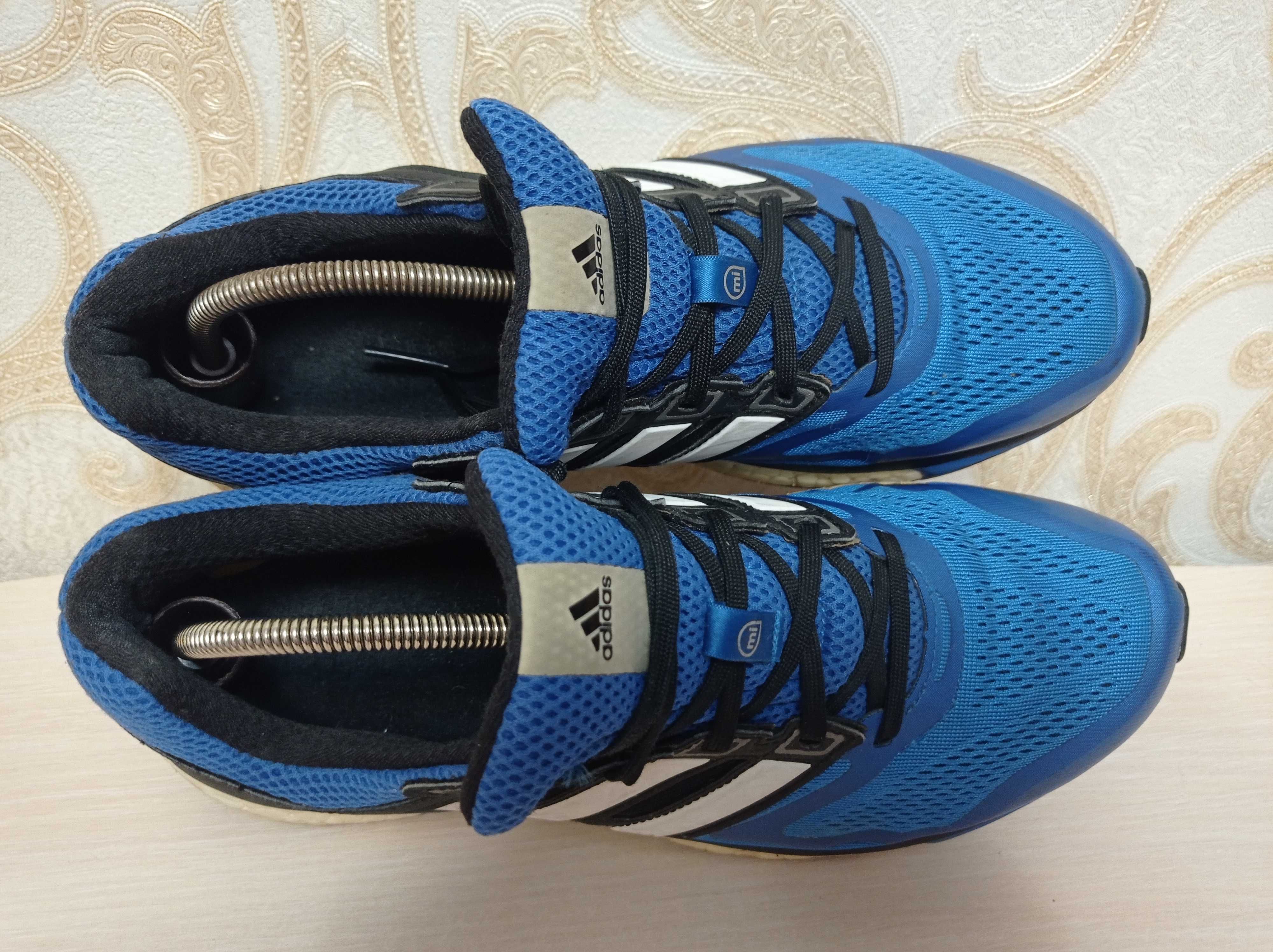 Кроссовки Adidas Supernova Glide Boost ОРИГИНАЛ