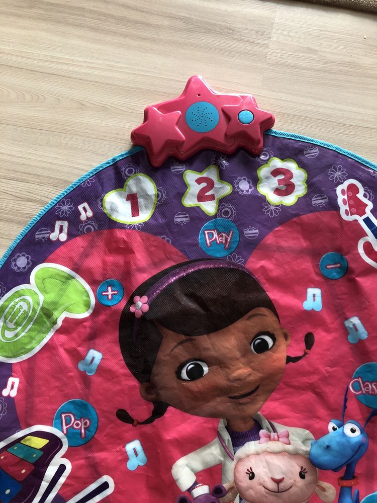 Mata muzyczna Disney
