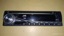 Панель, магнитола JVC KD-G331