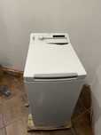 Pralka działająca Whirpool TDLR60210