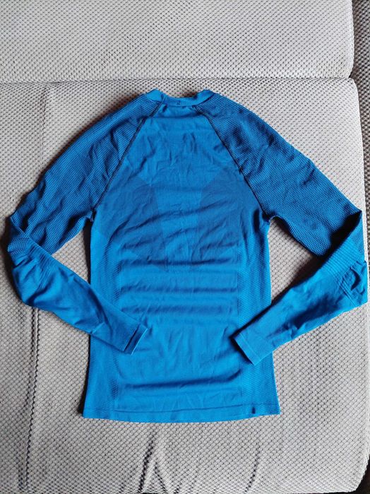 Koszulka termoaktywna męska Van Rysel Training