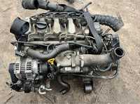 Мотор d4ea 2.0 crdi Hyundai Kia Carens Sportage Tucson  2,0 CRDI