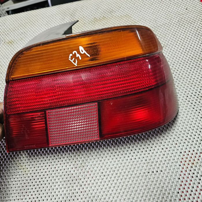 Farolim trás direito Bmw e39