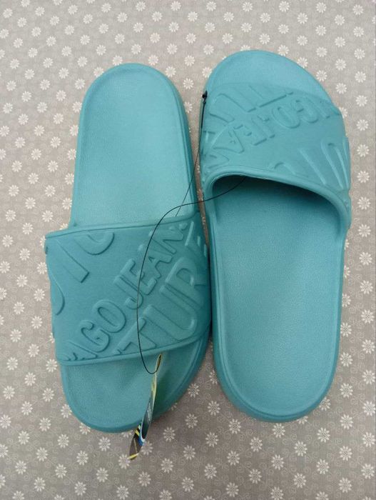 Тапочки літні гумові, 36 розмір