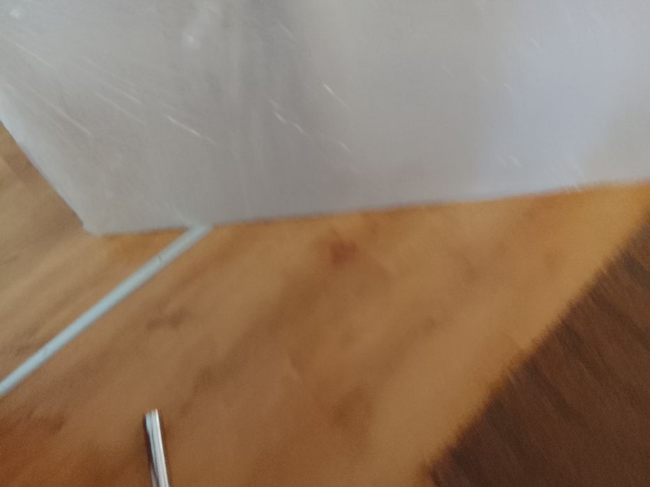 Płyta plexi 117x56x0,4 cm