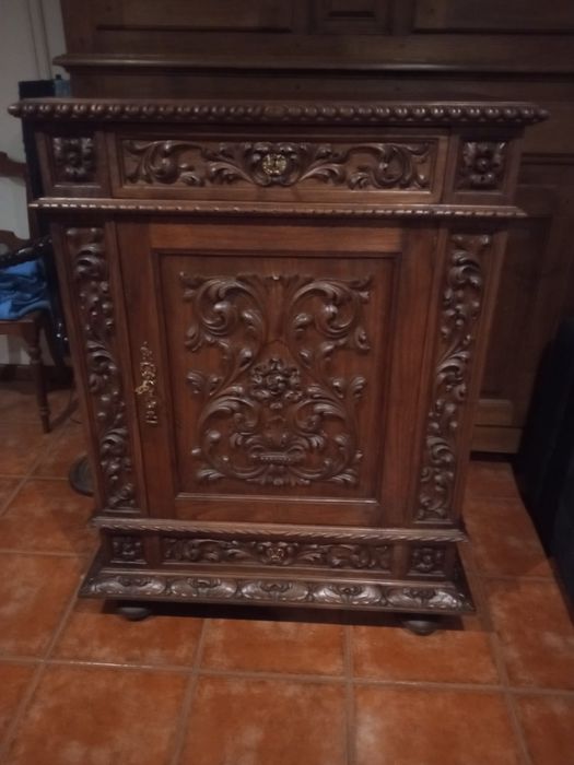 Armário Renascença