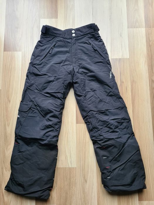 Spodnie narciarskie 122/128 Decathlon