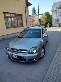 Opel Vectra C 2005r 2.2B+Gaz Sekwencja, Automat,Super Stan