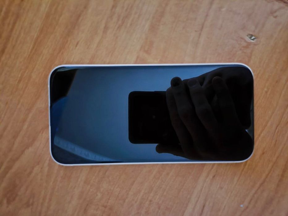 Iphone 13 white срочно