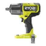 Klucz udarowy Ryobi ONE+ RIWH18X-0 Moment zrywania 1600 Nm