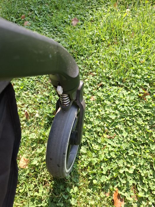 Cybex balios s lux 2022