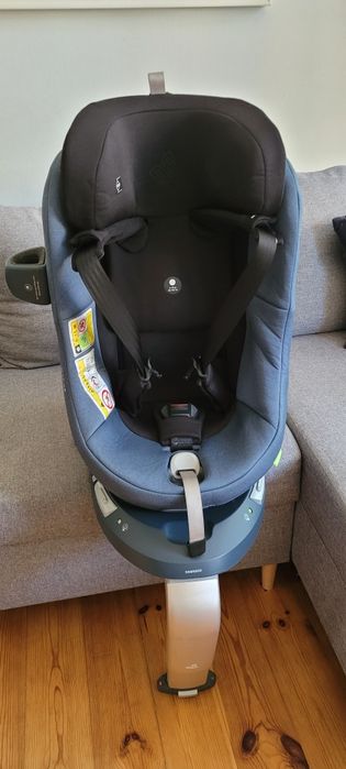 Fotelik samochodowy Swandoo Marie 3