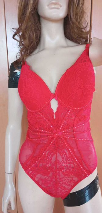 Body modelujące nr 33,.