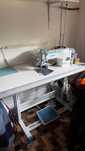 Maquina costura industrial jack