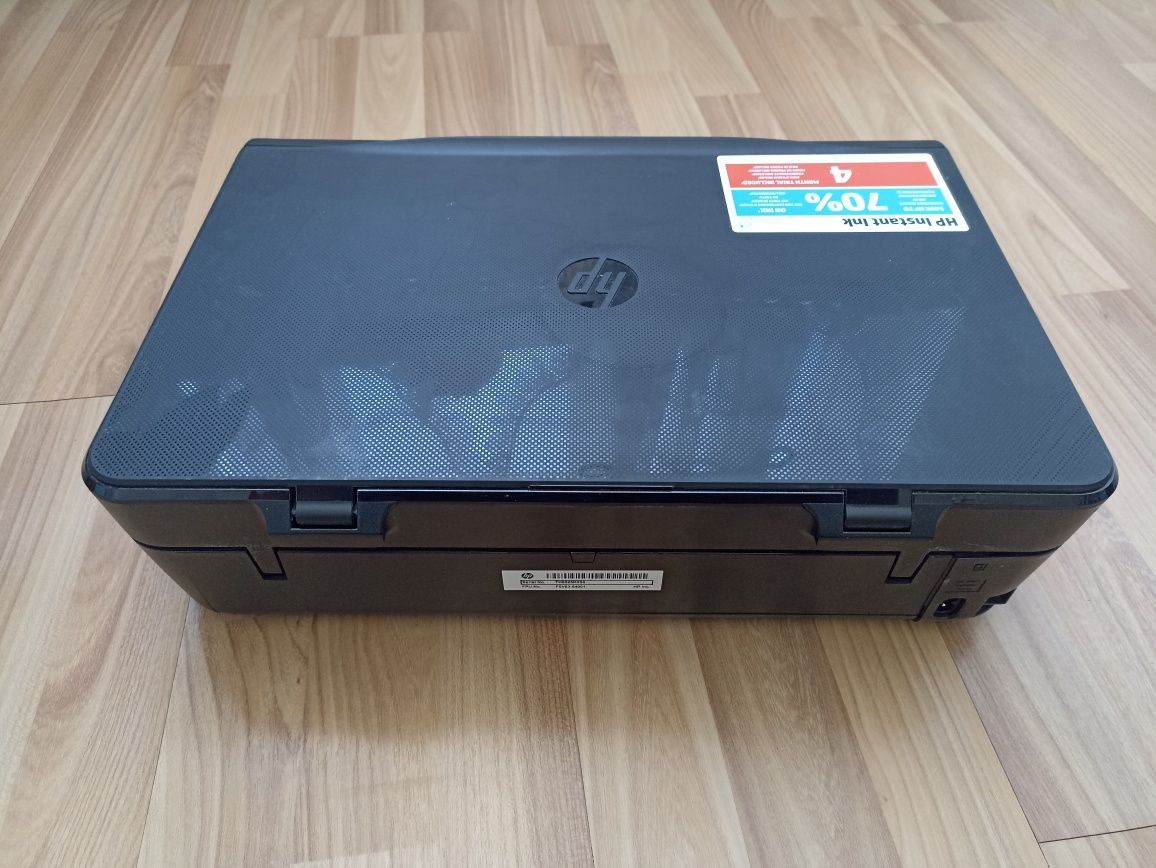 Urządzenie wielofunkcyjne HP Envy 4527