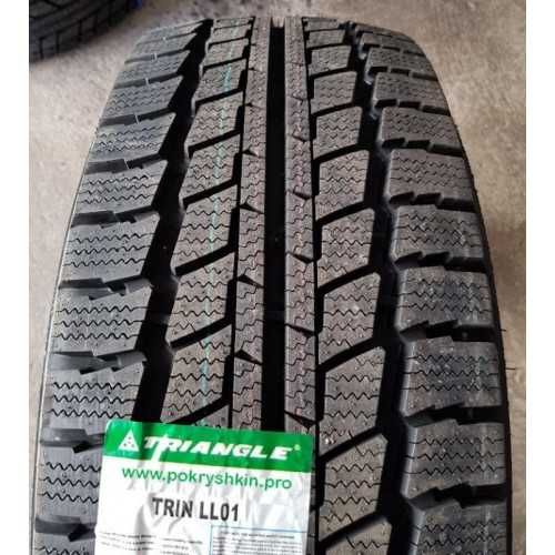 Шини 225/70R15C	TRIANGLE	LL01 | нові зимові 4шт