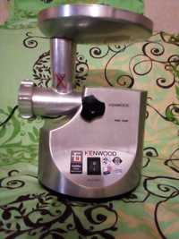 М'ясорубка Kenwood Pro 1600 MG 510