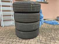 Goodyear Eagle F1 Asymetric 3 235/65R18-4 szt Dot4422