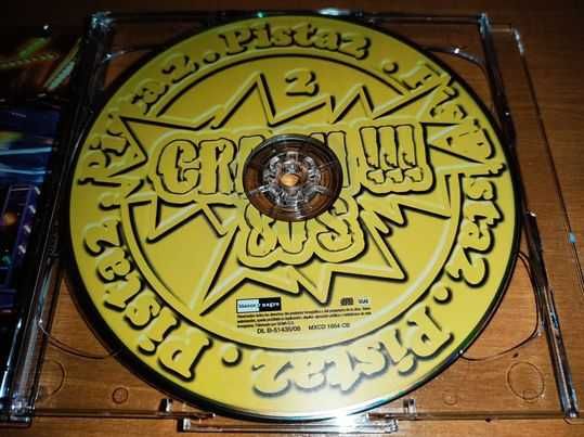 I Love Disco Crash 80's Vol.2 (2CD) (SPAIN)