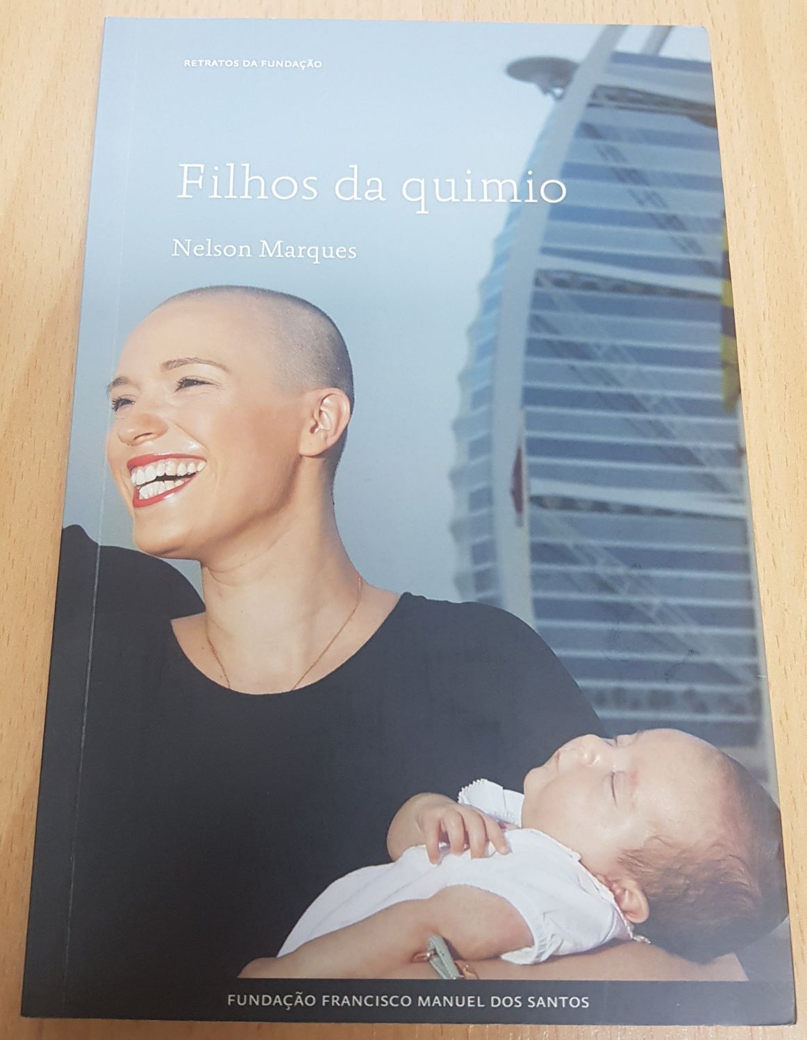 Filhos da Quimio