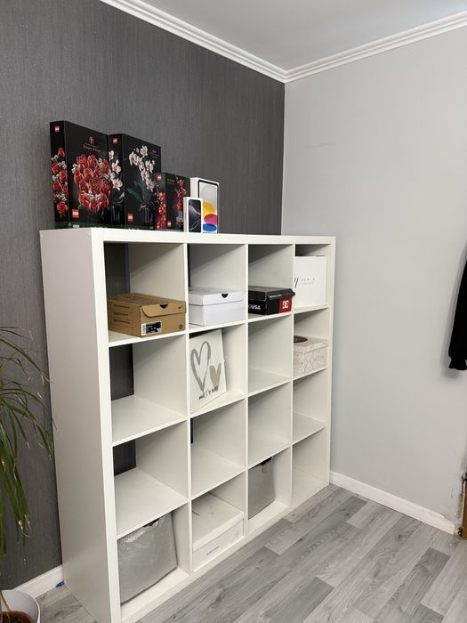 regał ikea używany