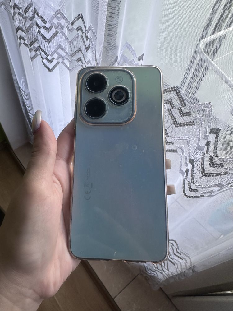 Infinix Hot 40i 8/256
