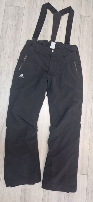Salomon  XL.      .