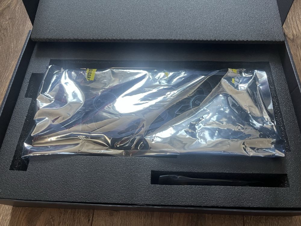 Karta graficzna KFA2 RTX 3060 EX OC 12GB