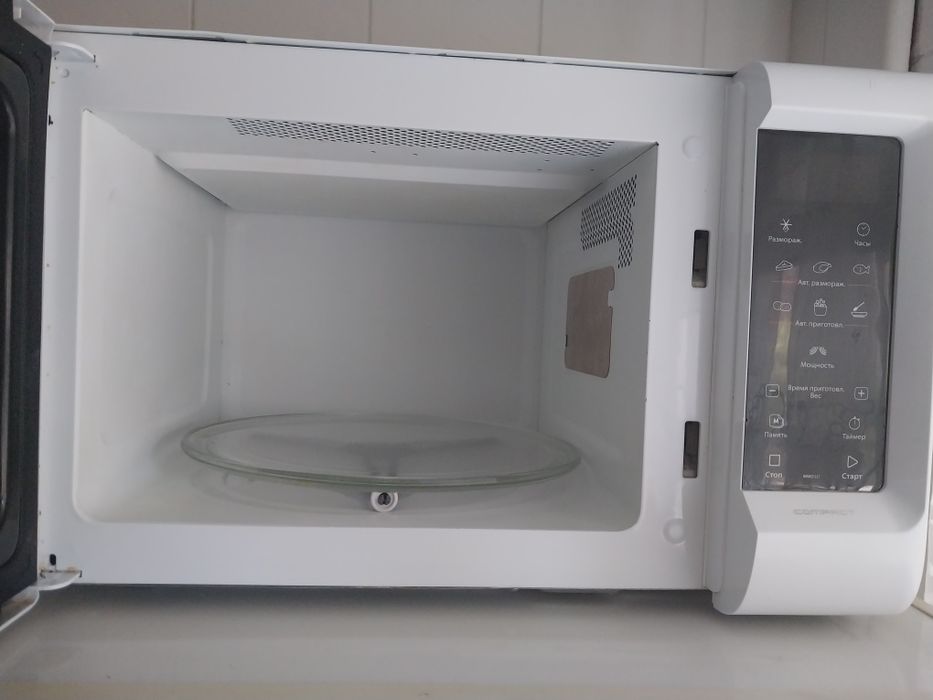 Микроволновая печь Whirlpool