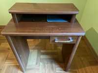 Małe biurko komputerowe - sprzedam