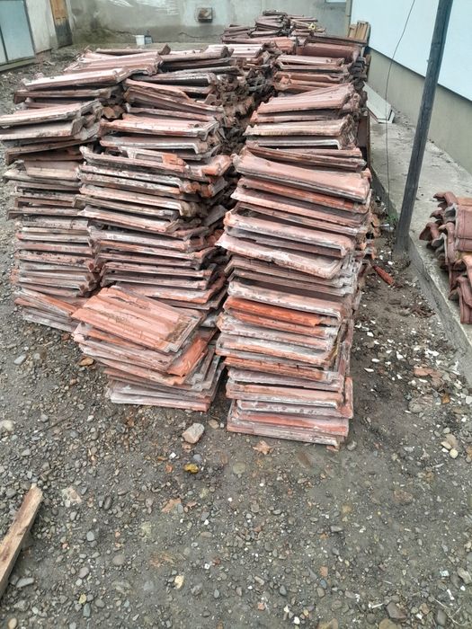 Черепиця радянська