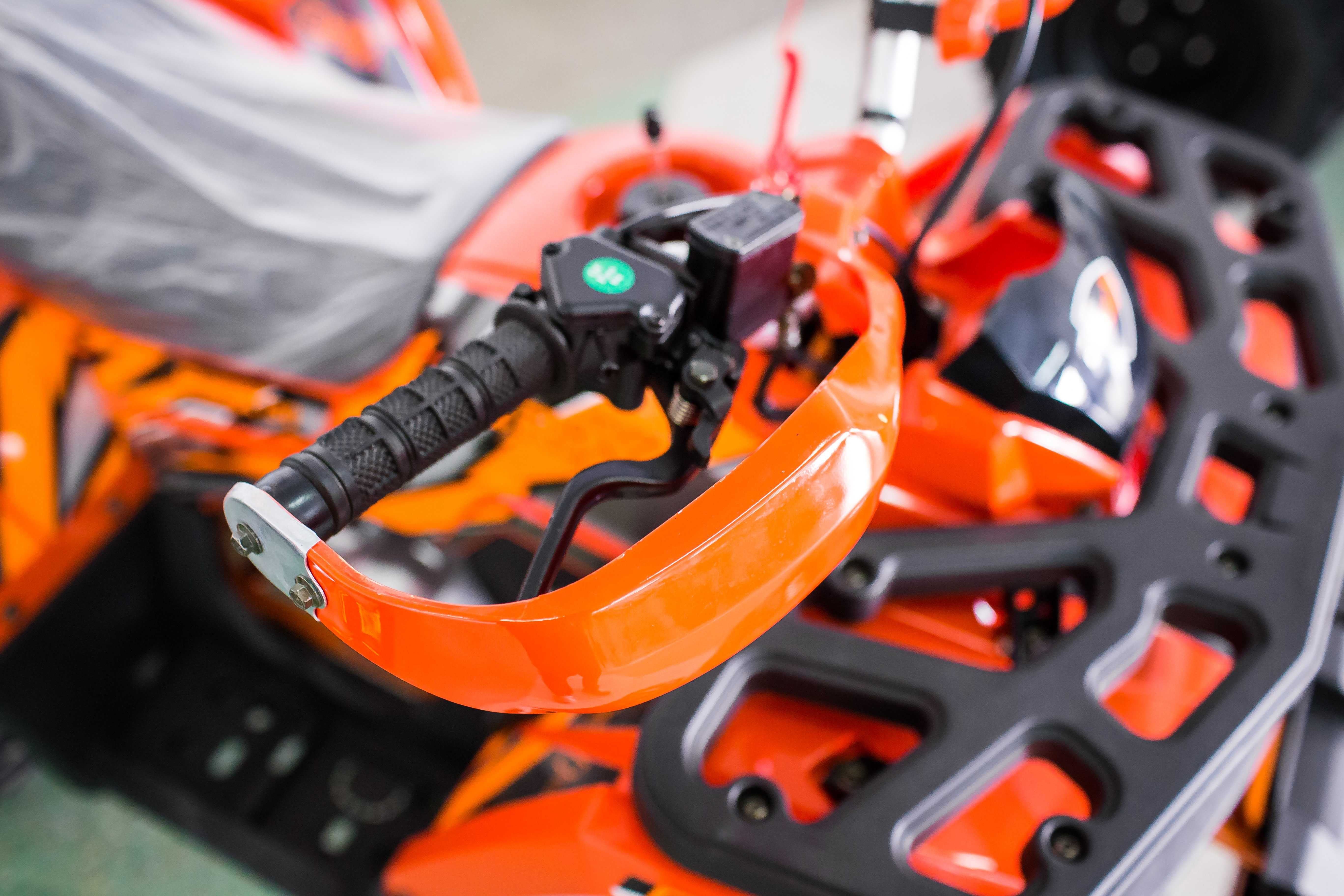 OriX 150 ATV квадроцикл дитячий